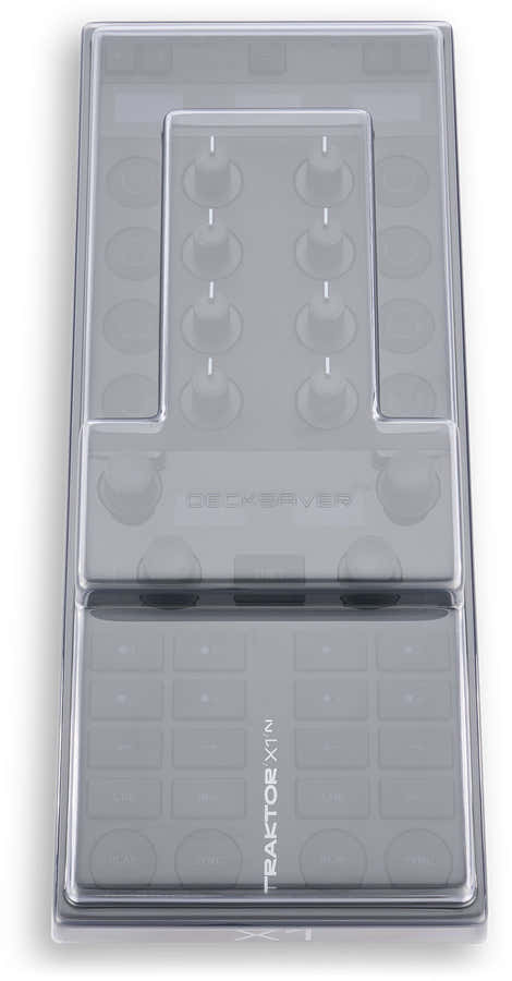 Native Instruments Traktor X1 Mk3 Custodia