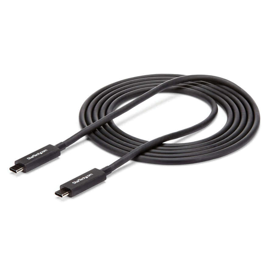 Thunderbolt 3 Cavo 2m