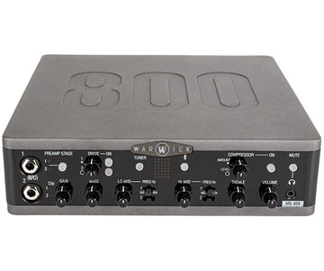 MS 800 - Multi Stage 800W