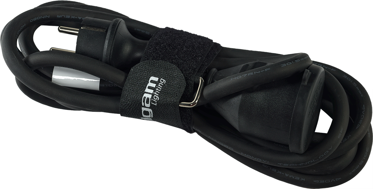 IP44-3m Prolunga elettrica