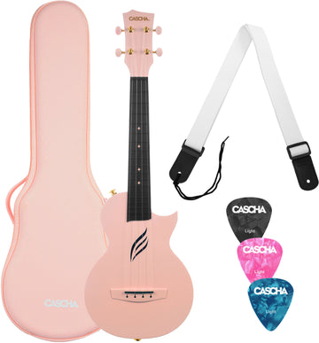 HH 2288 Set rosa in fibra di carbonio