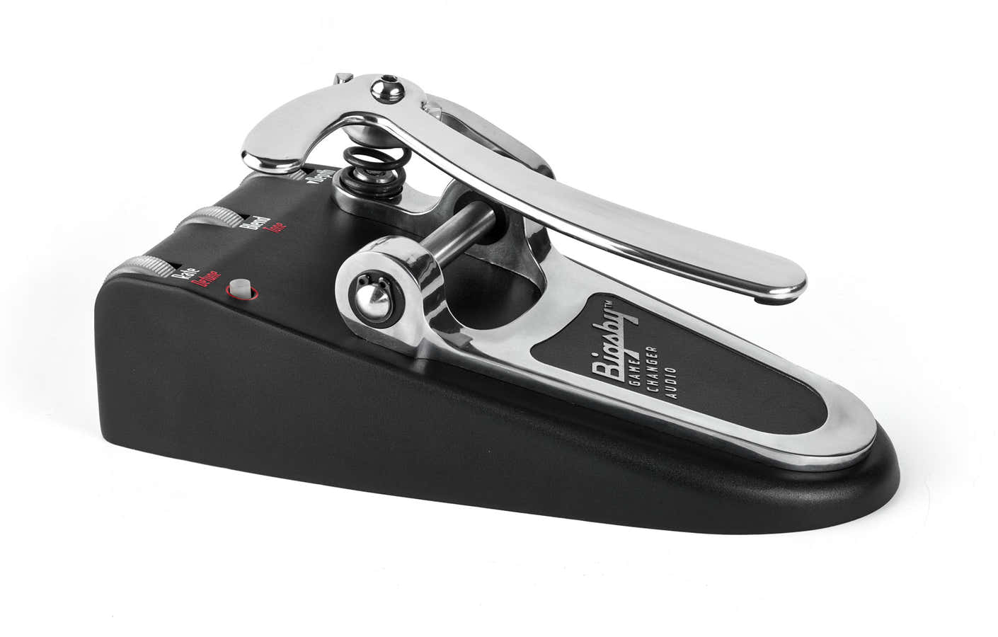 Bigsby Pedale