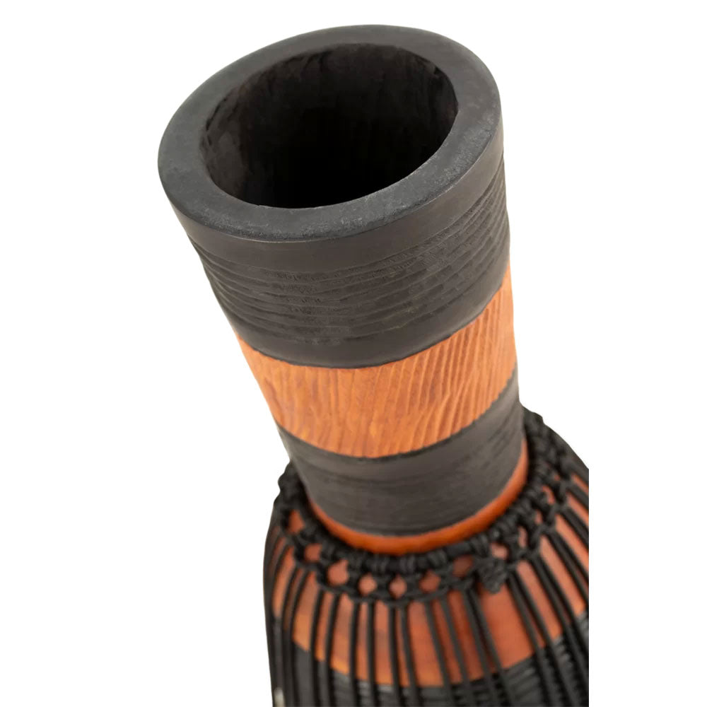 DJEMBE EARTH 10 WITH BAG