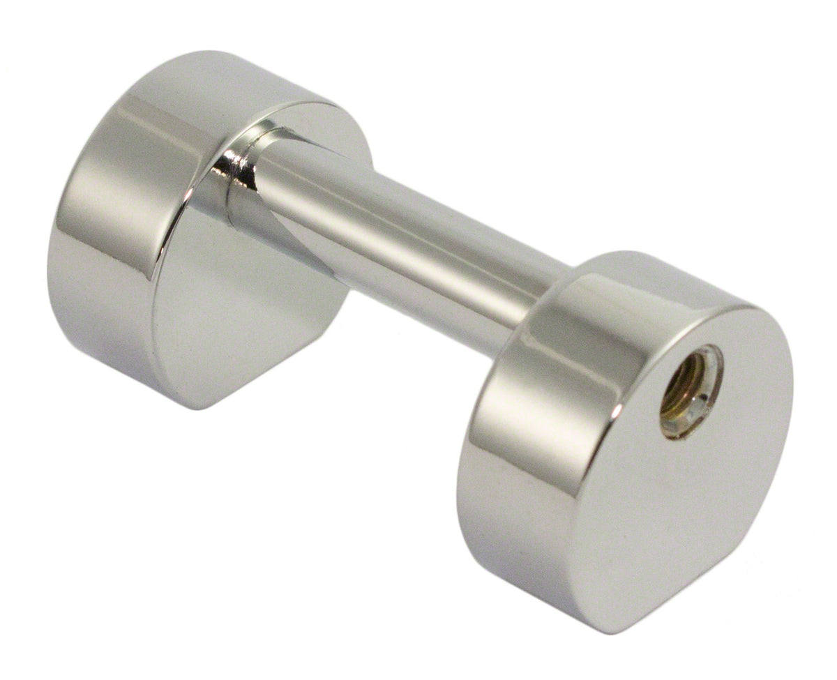 TL3S38B - BLOCCHETTO TUBO GRANCASSA - 38MM - SOLO (X1)
