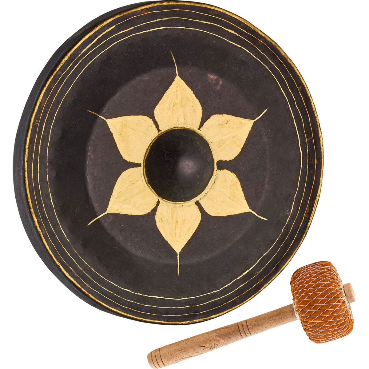 THG16 - Gong thailandese da 16"