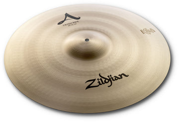 20" CRASH CAROUSEL