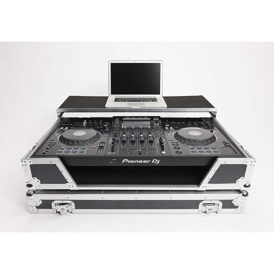 Postazione di lavoro per DJ XDJ-XZ 19"