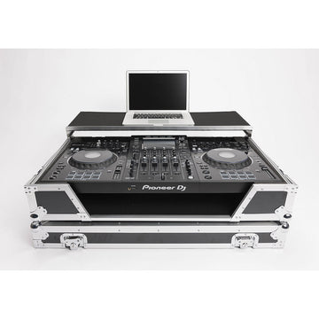 Postazione di lavoro per DJ XDJ-XZ 19"
