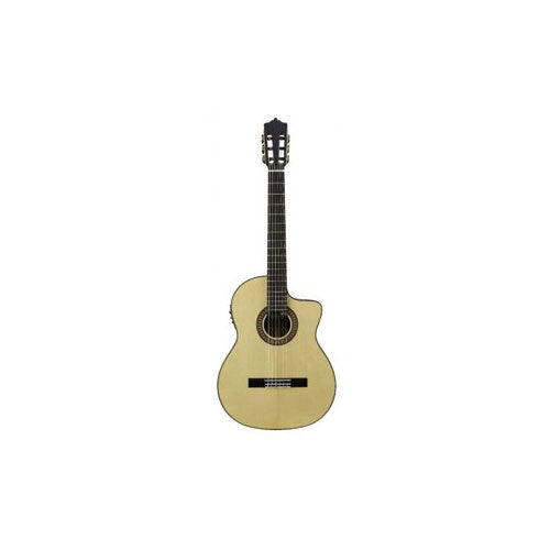 Flamenco Mfg-As Ce Rn + Gigbag