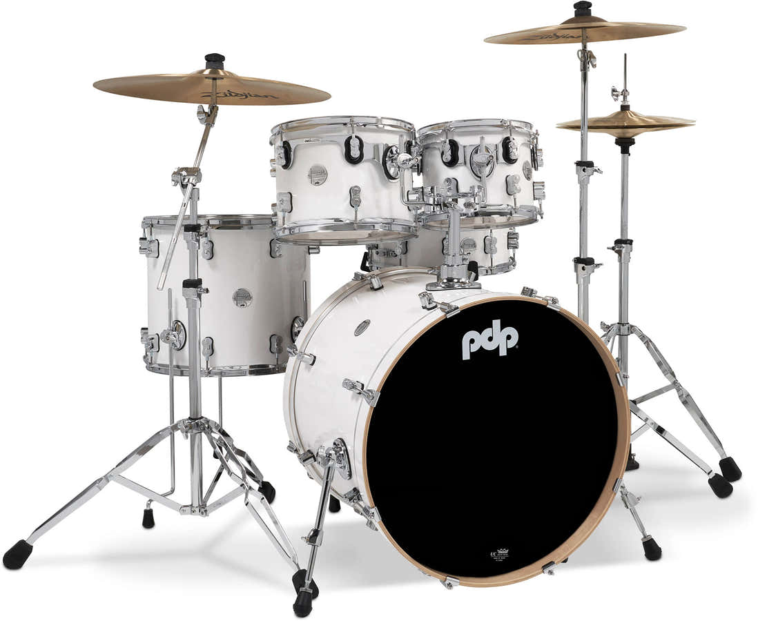 Stage 22 Concept Maple Bianco perlato