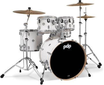 Stage 22 Concept Maple Bianco perlato