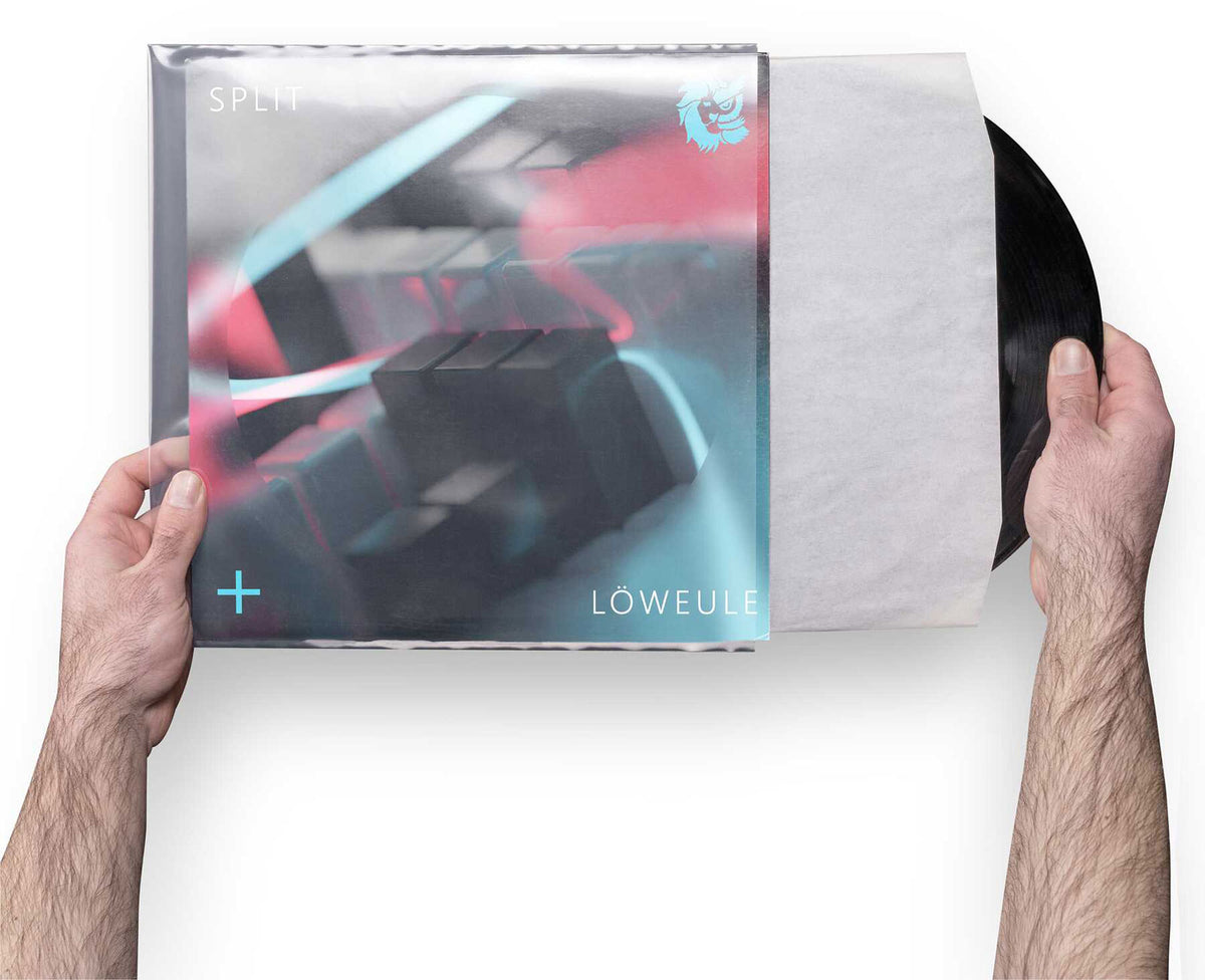 Premium 12 Vinile LP