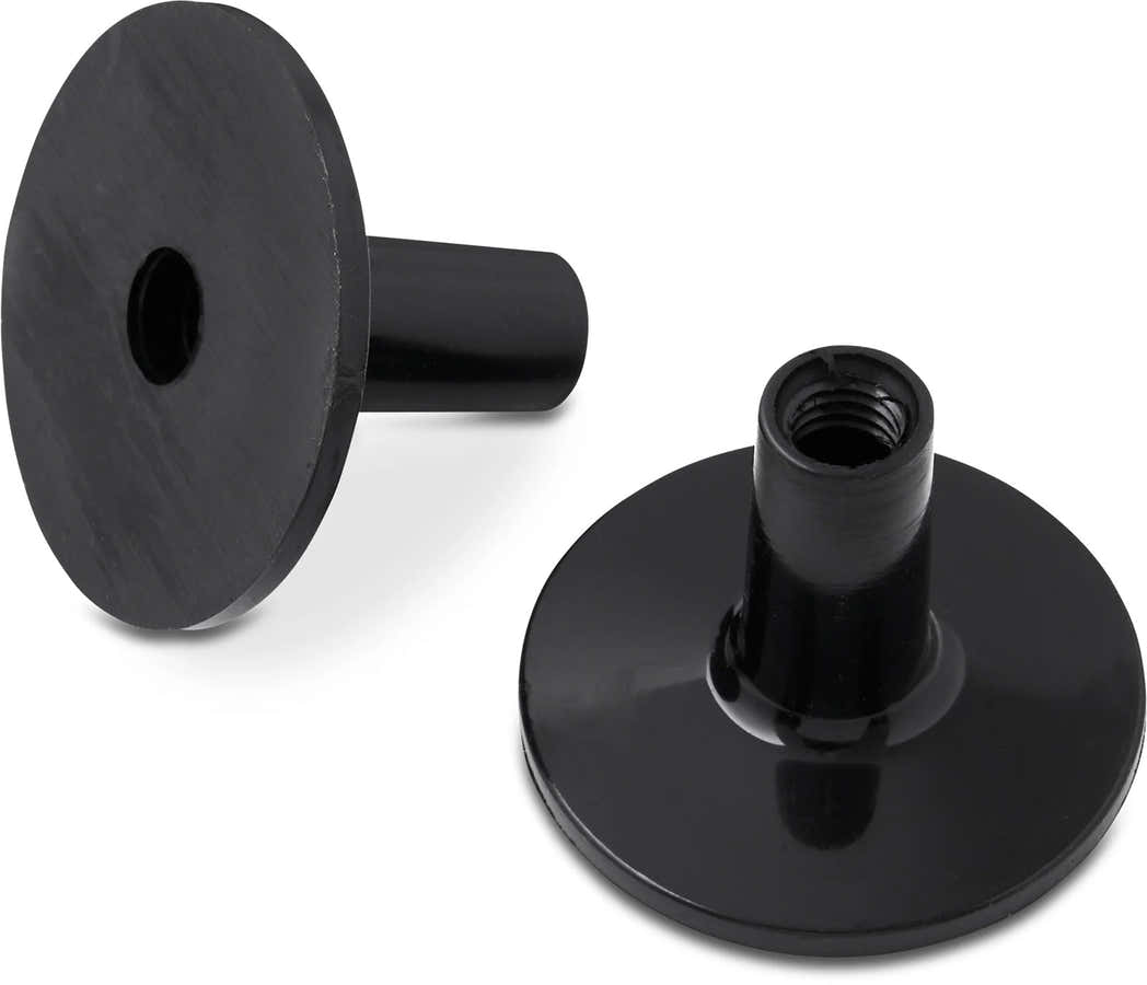 SC-19A Protezioni per tilter con base (set da 2)