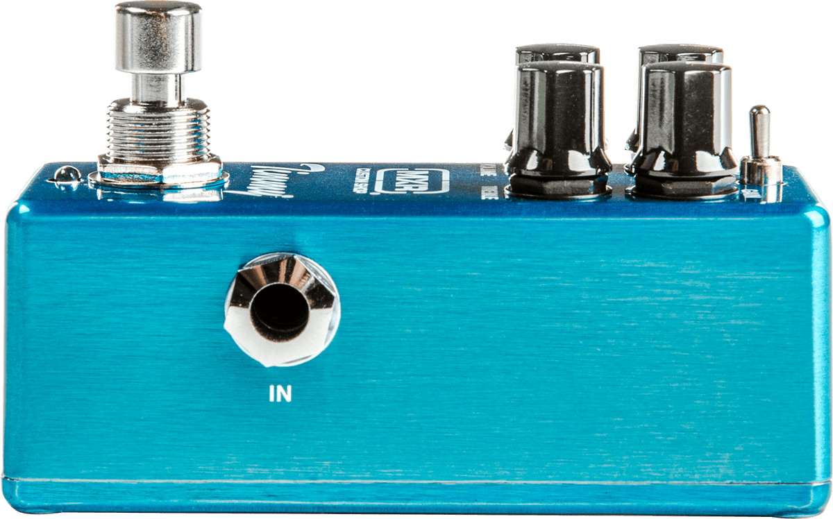 CSP 027 Custom Shop Timmy Overdrive