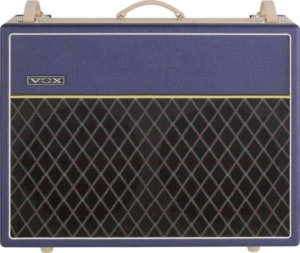 Ac30 30W 2 X 12" Edizione Limitata