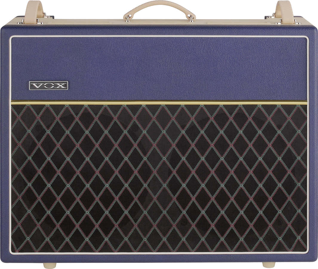 Ac30 30W 2 X 12" Edizione Limitata