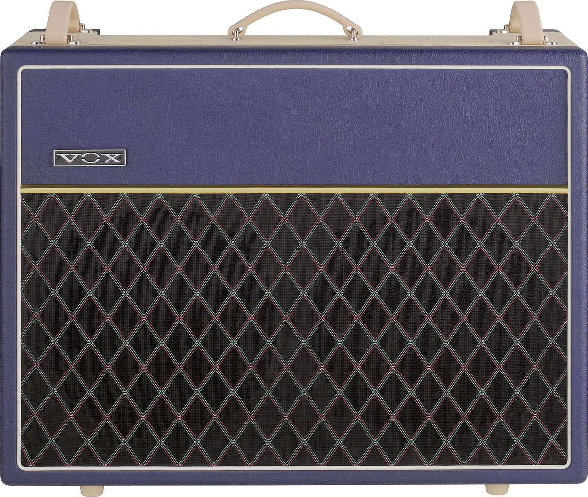 Ac30 30W 2 X 12" Edizione Limitata