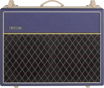 Ac30 30W 2 X 12" Edizione Limitata