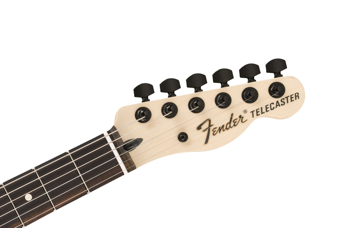 Telecaster Jim Root Ebo Oro Shoreline
