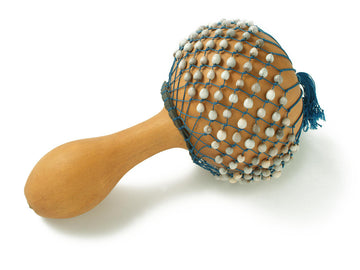 Y-MCH012 - SHEKERE XEQUERE - CALABASH 20CM - SEME