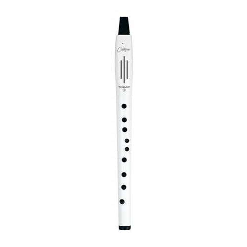 Carry On DIGITAL WIND INSTRUMENT 2 WHITE