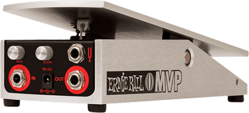 6182 MVP MOST VALUABLE PEDAL