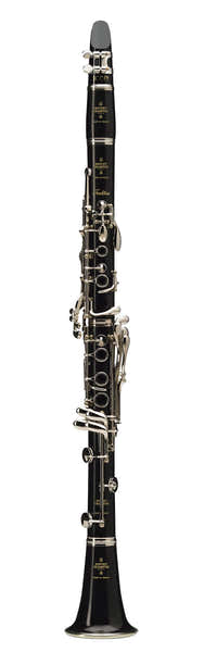 Tradition Sib (19 Chiavi Nichelate) - BC1116LN-5-0P