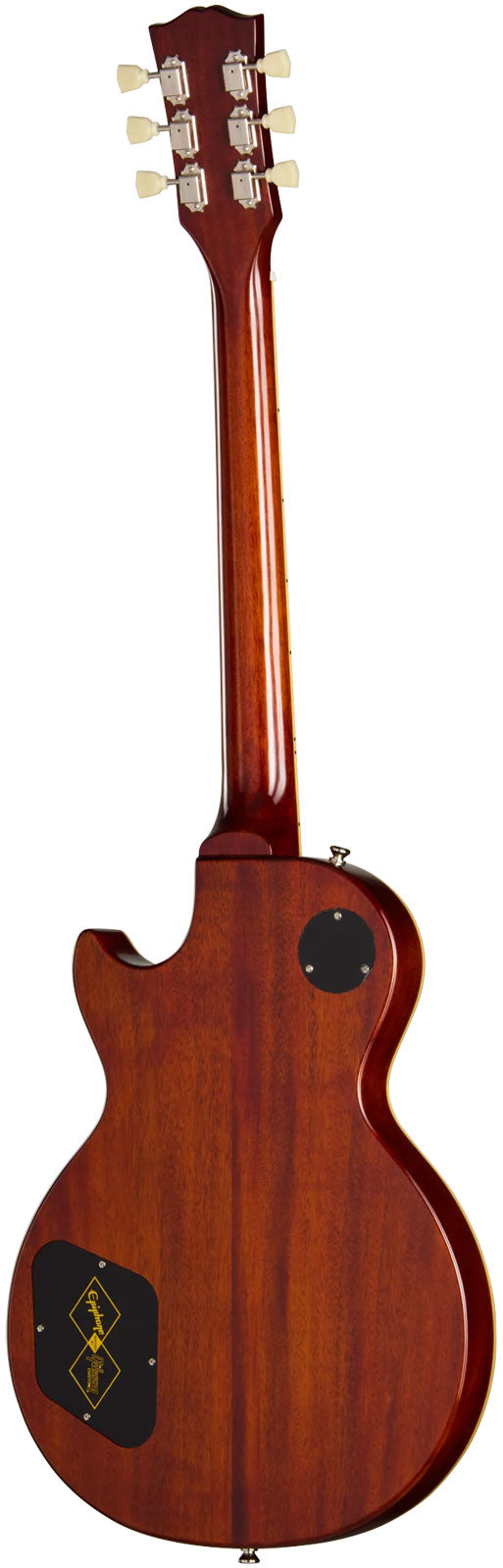 Les Paul Standard 1959 riedizione Lemon Burst
