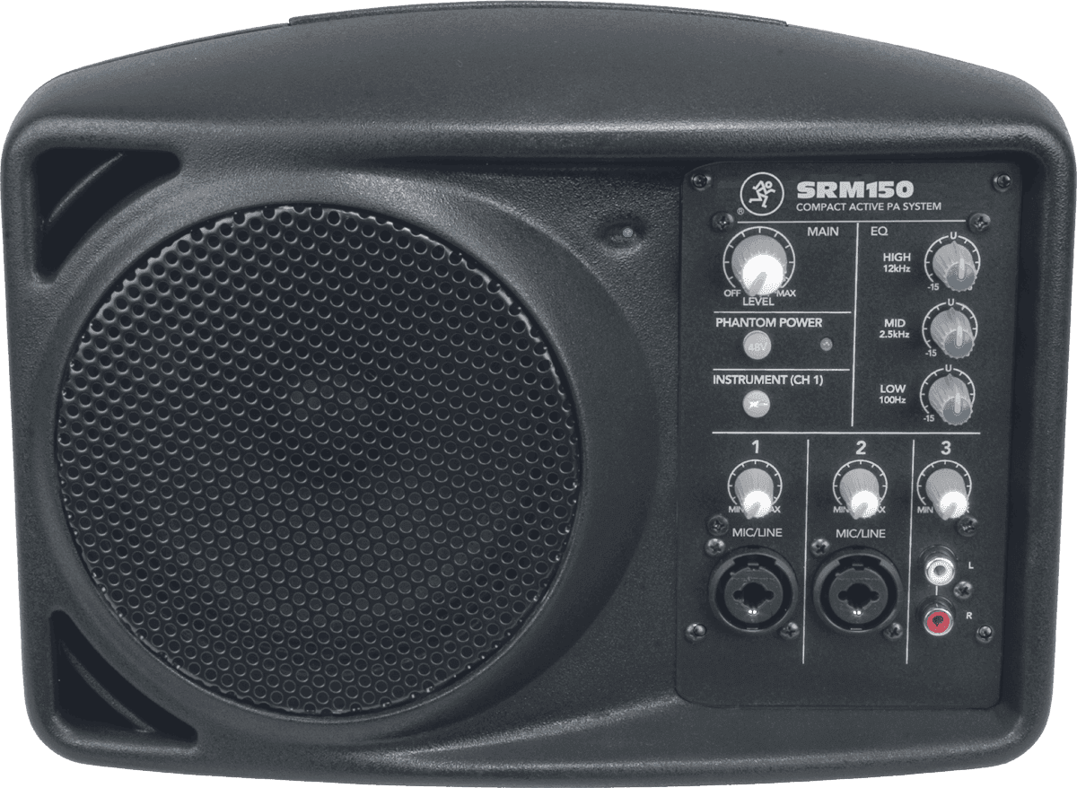 SRM 150 (UNITA)
