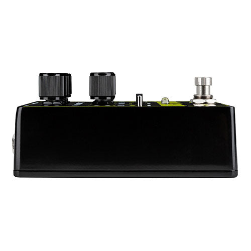 Basstard Overdrive per basso flessibile