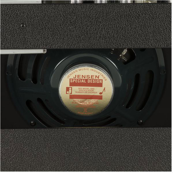 64 Custom Deluxe Reverb cablato a mano
