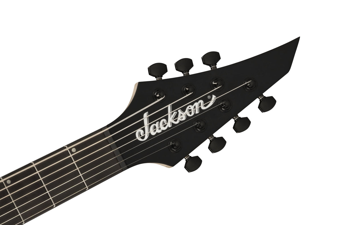 Mdk7 Ht Dinky Modern Pro Plus Ebo Nero satinato
