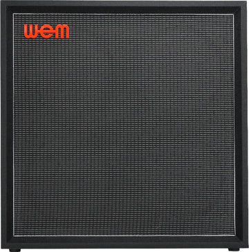 Cassa Starfinder 4X12"