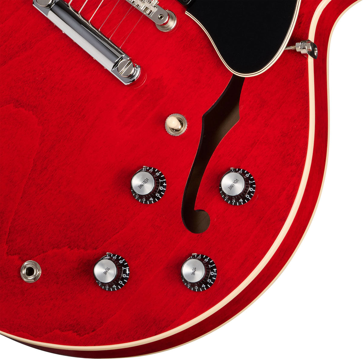 ES-335 60s Sixties Cherry Originale