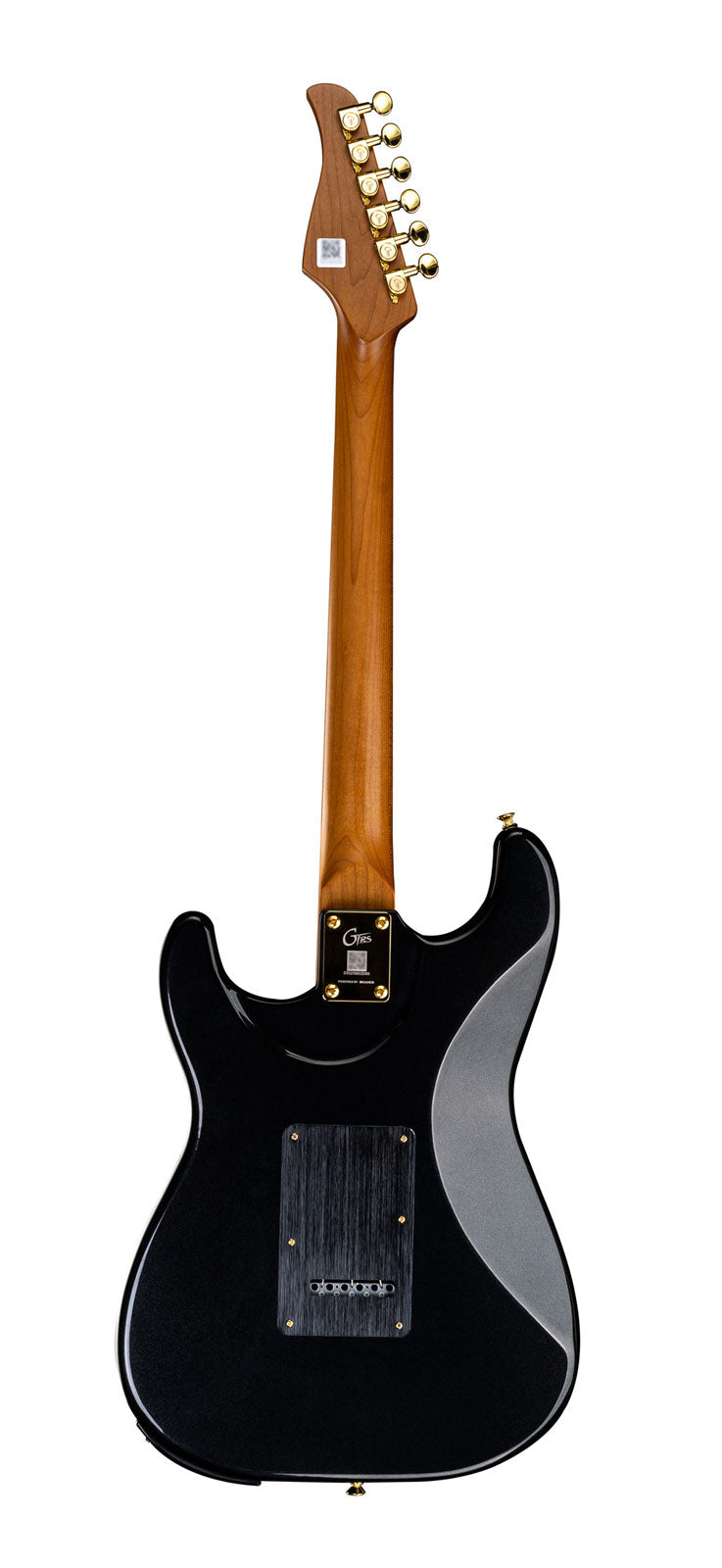 Gtrs Standard 900 Nero perlato