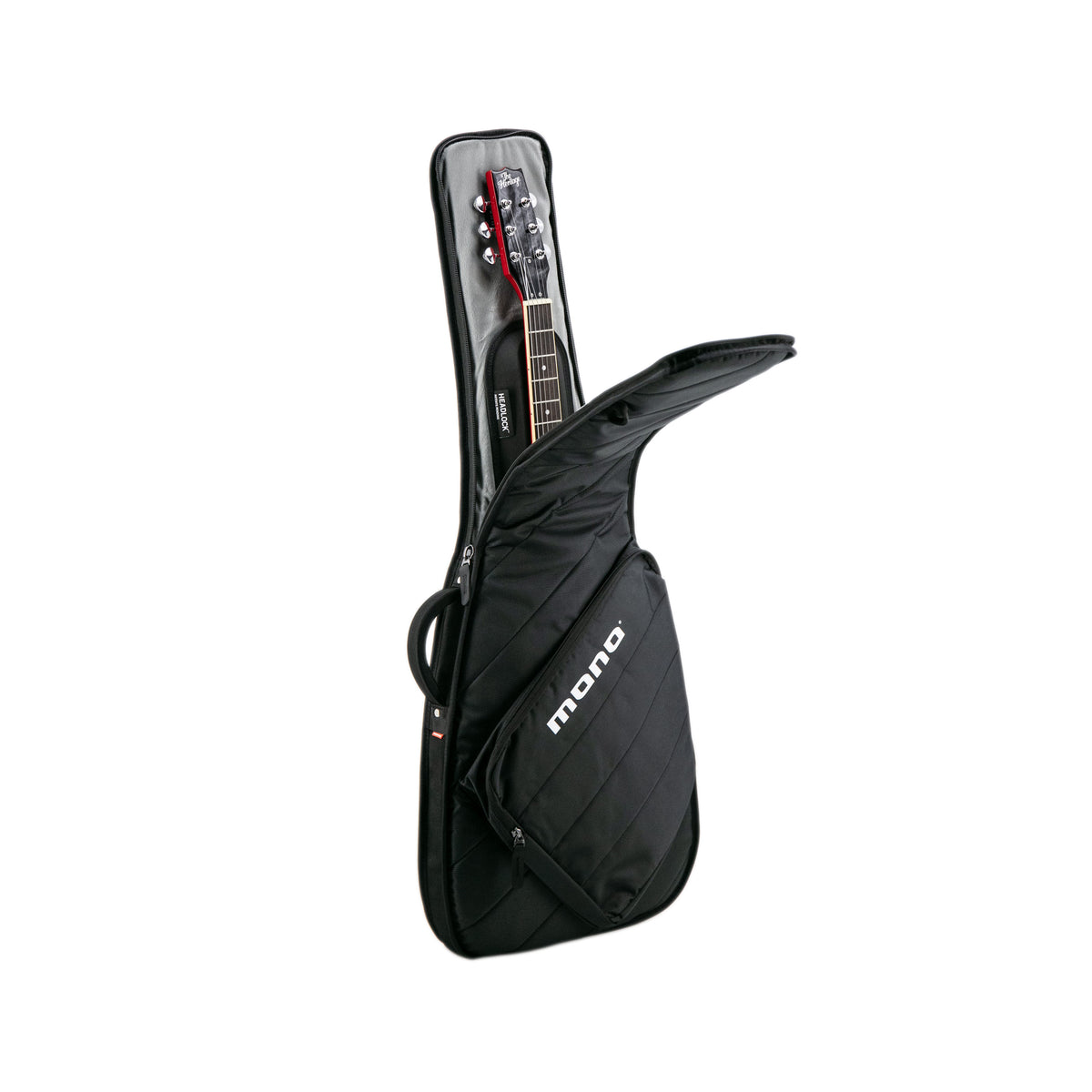 Custodia Elettrica Nero - M80 Sleeve V2
