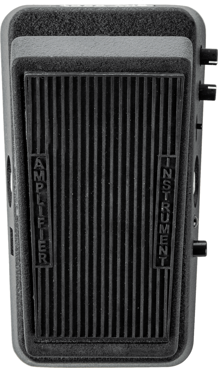 Cry Baby Mini 535Q Ritorno automatico