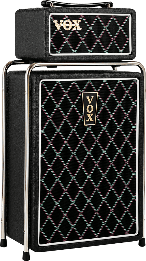 MSB50-BA Mini Super Beetle / Mini Stack Basso 50W