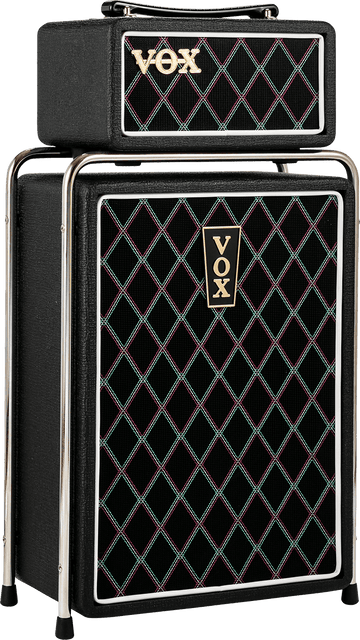 MSB50-BA Mini Super Beetle / Mini Stack Basso 50W