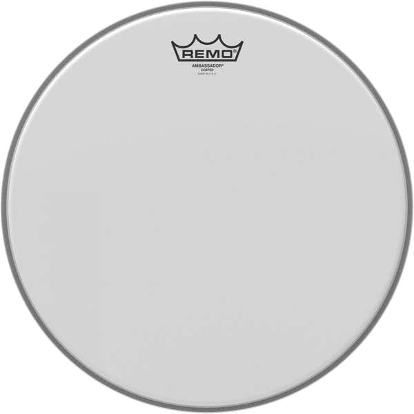 Remo BA-0114-00 Ambassador Rivestita 14