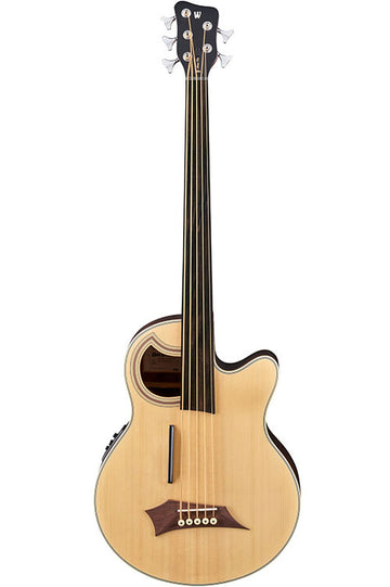 Alien Deluxe 5 Naturale satinato