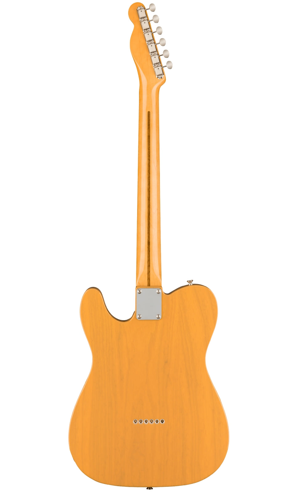 Telecaster 1951 American Vintage II MN Biondo caramello