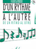 Lamarque E. / Goudard M.-J. - D'un Rythme A L'autre 2