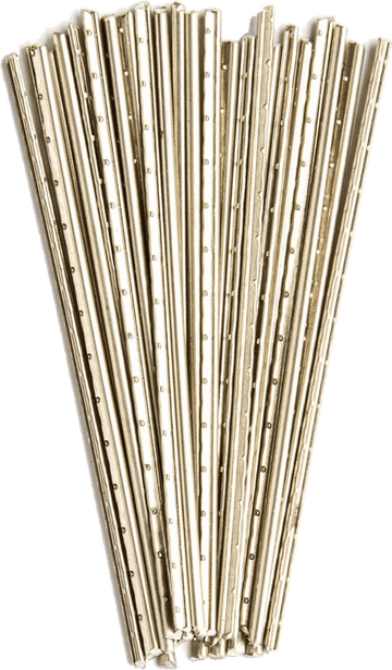 24 BASS FRETS