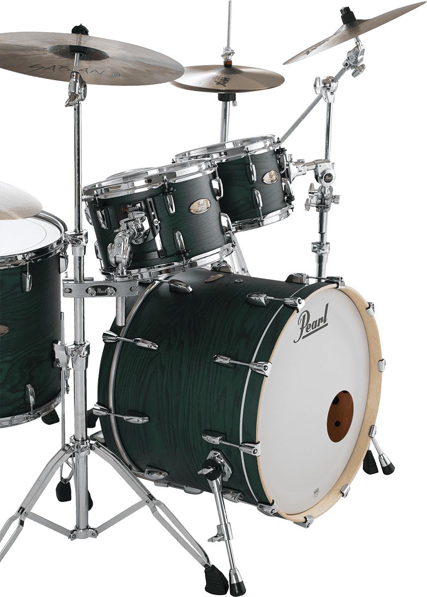 Session Studio Select Stage 22 Frassino smeraldo
