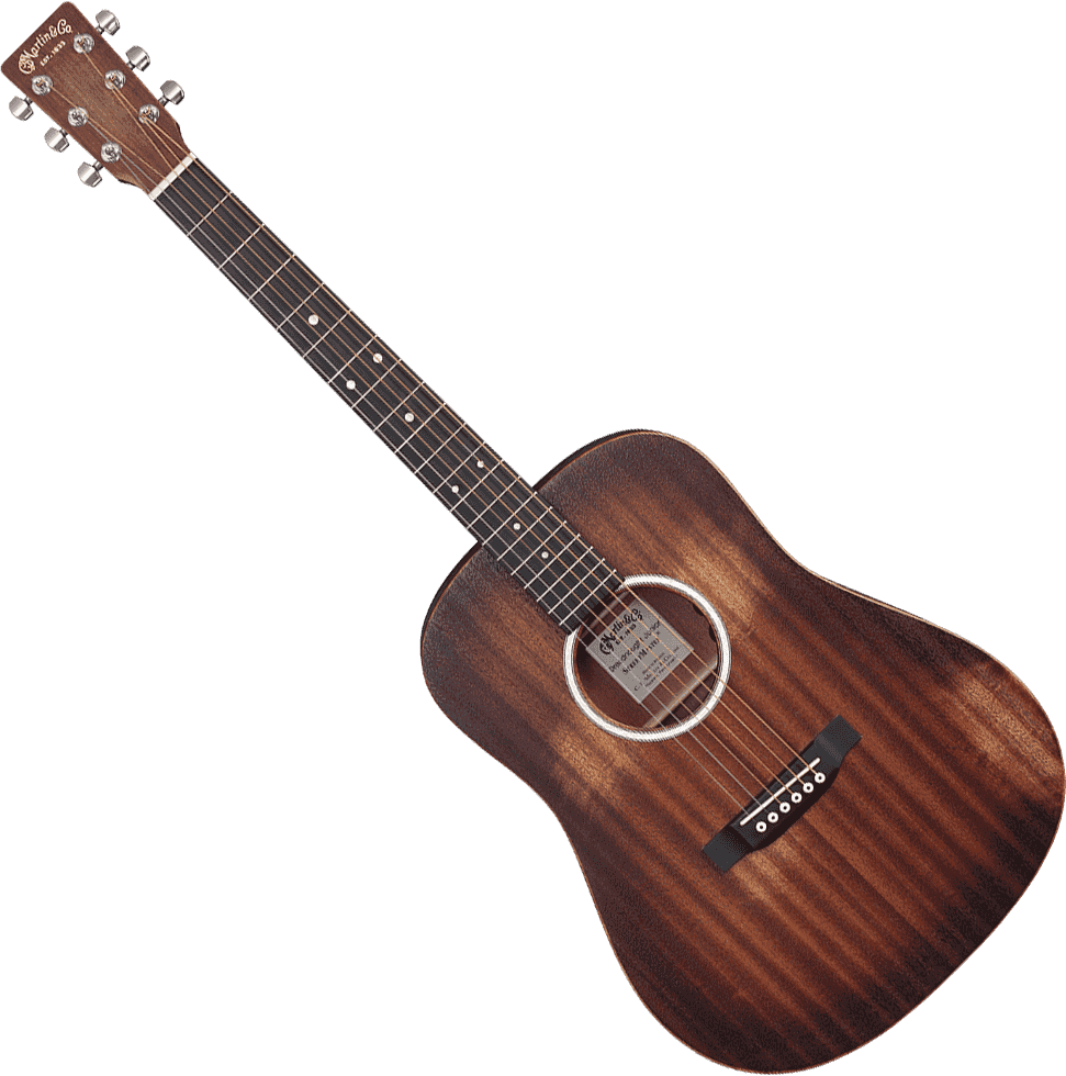 Dreadnought Junior Streetmaster Mancino