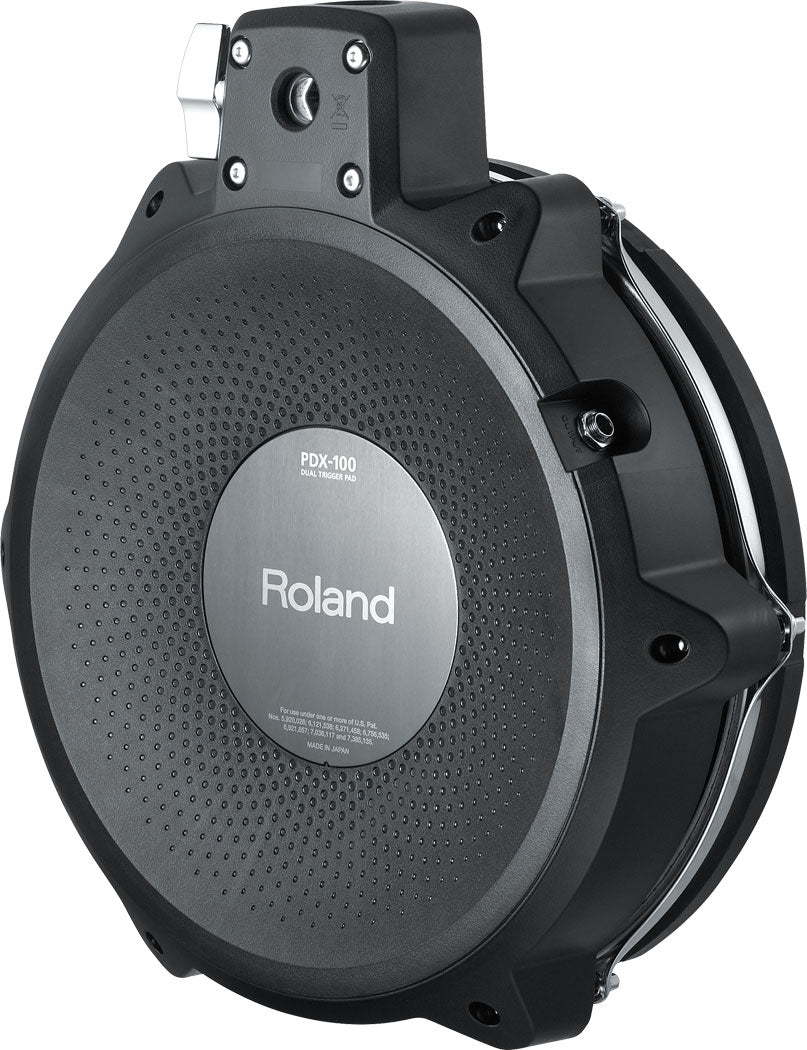 PDX-100 - V-Pad 10"