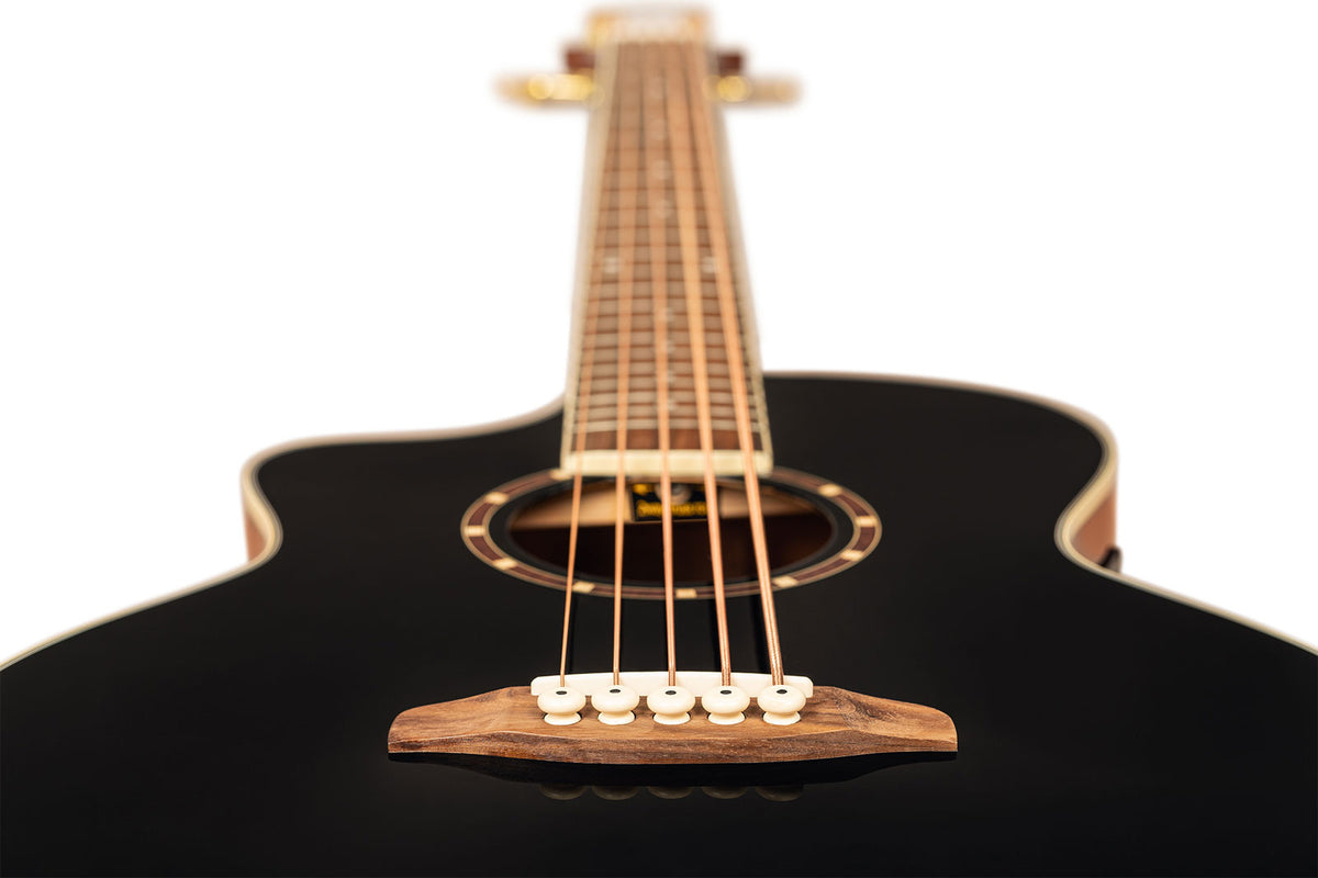 Deep Acoustic Bass 5 LH scala media