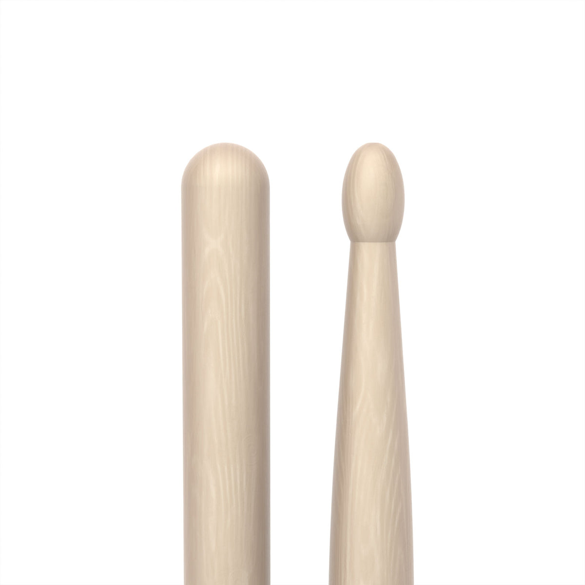 TXR2BW - Classic Forward 2B Hickory Grezzo Punta Ovale In Legno
