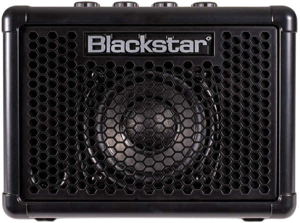 Fly 3 High Gain